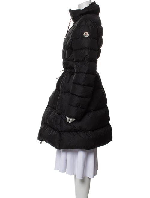 Moncler Down Parka