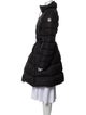 Moncler Down Parka