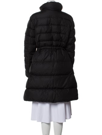 Moncler Down Parka
