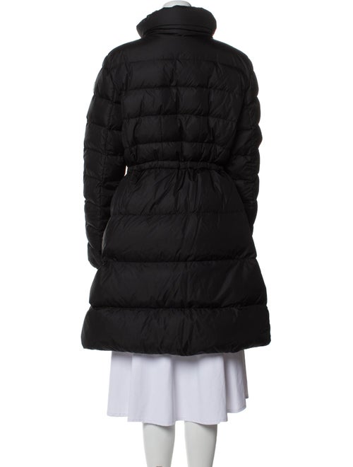 Moncler Down Parka