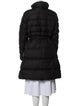 Moncler Down Parka