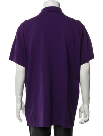 Moncler 2018 Maglia Polo Shirt