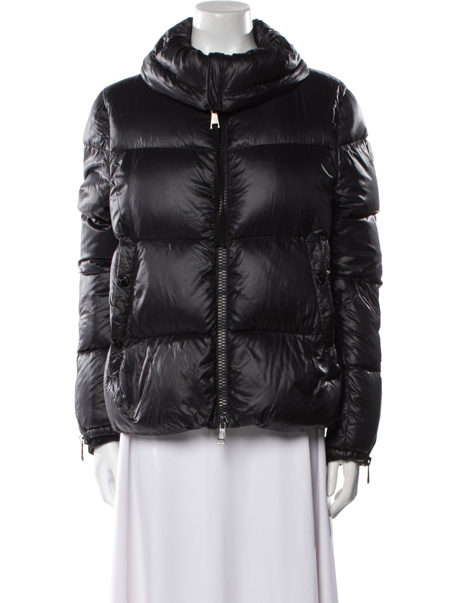 Moncler Down Jacket