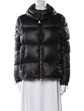 Moncler Down Jacket