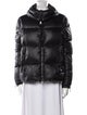 Moncler Down Jacket