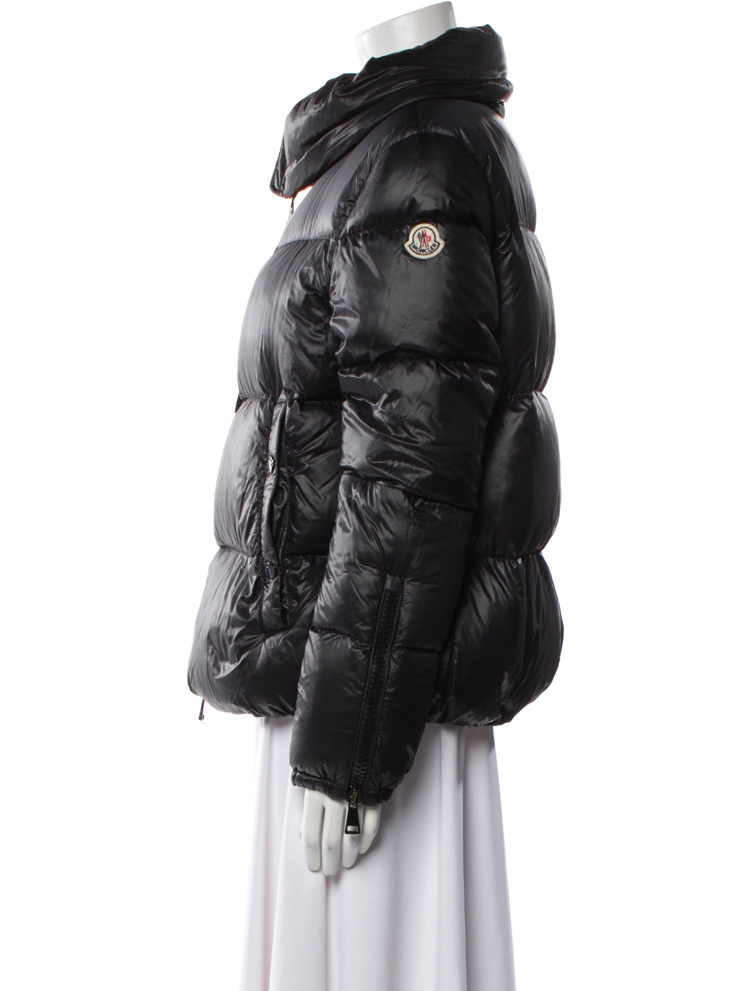 Moncler Down Jacket
