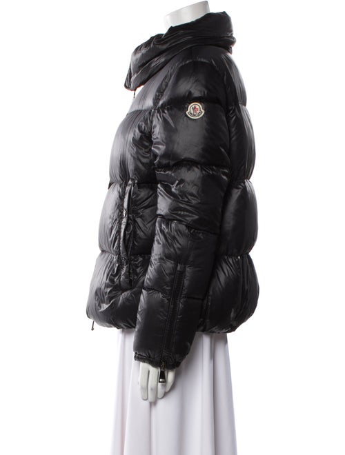 Moncler Down Jacket