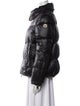 Moncler Down Jacket