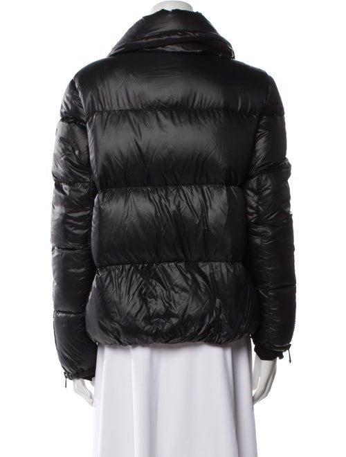 Moncler Down Jacket