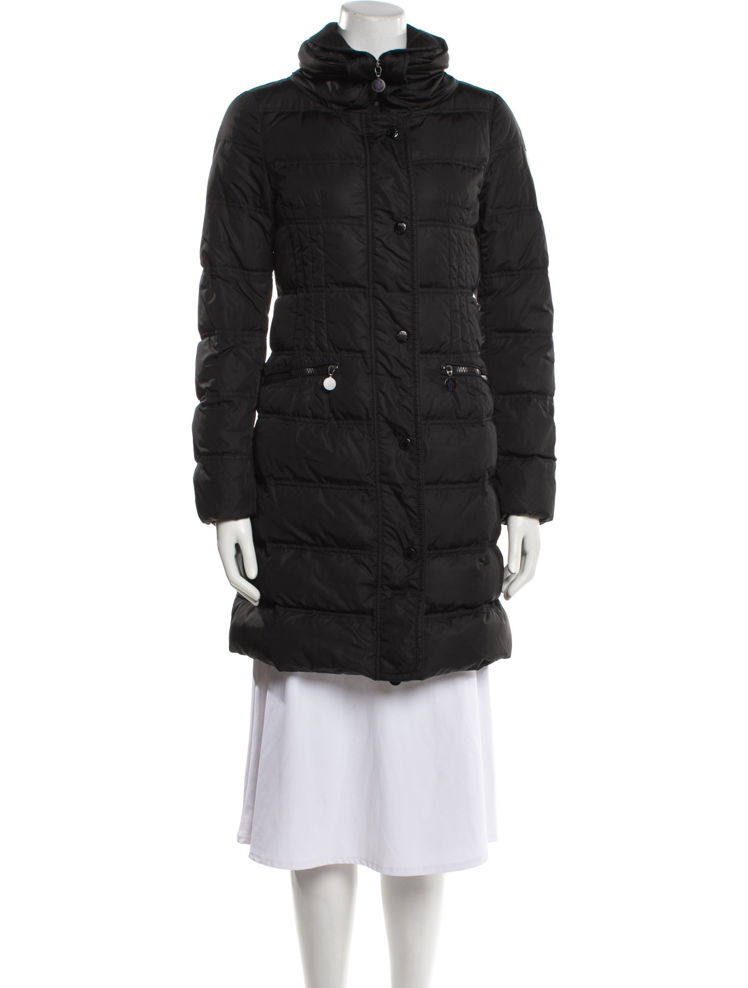 Moncler Down Coat