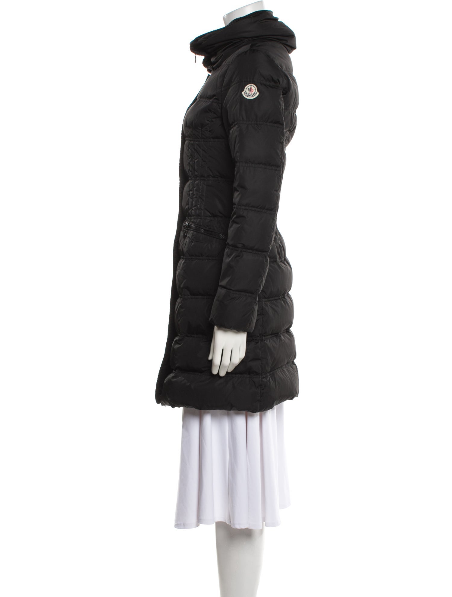 Moncler Down Coat