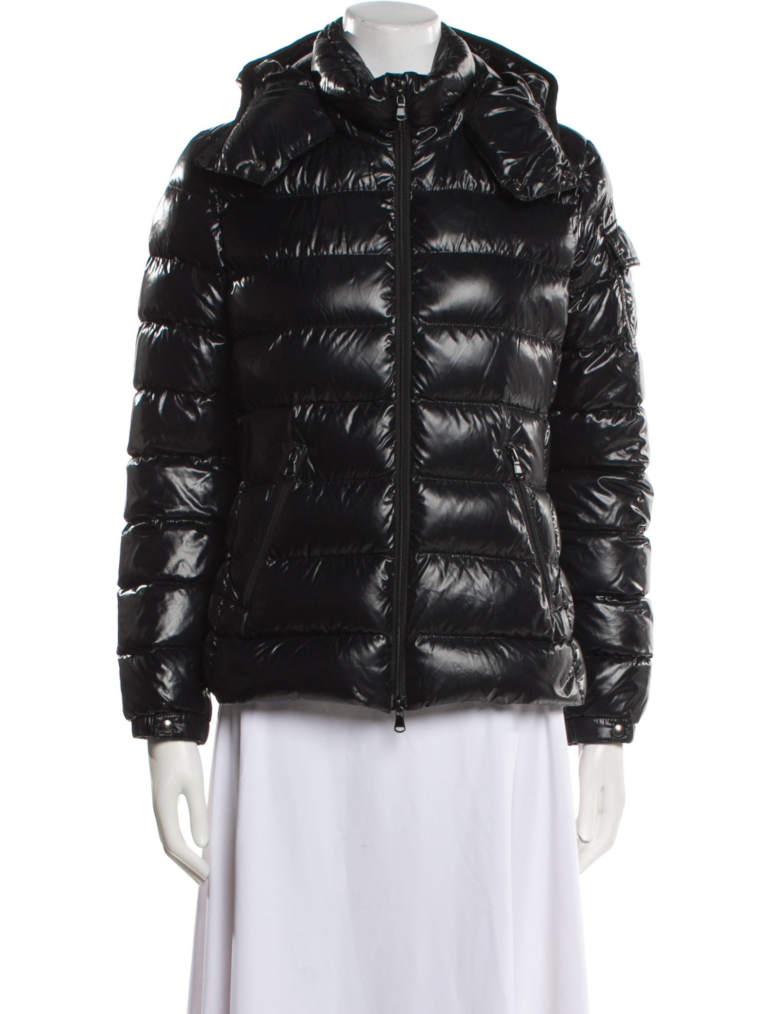 Moncler Down Jacket