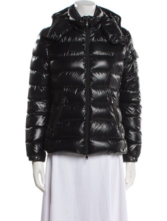 Moncler Down Jacket