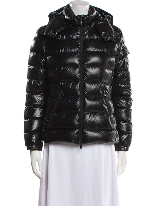Moncler Down Jacket