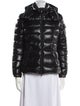 Moncler Down Jacket