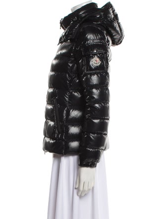 Moncler Down Jacket