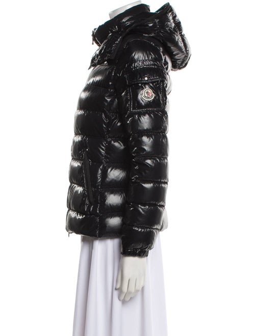 Moncler Down Jacket