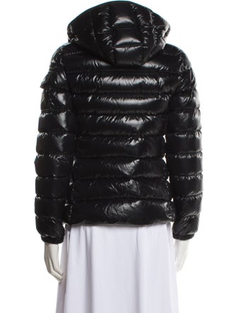 Moncler Down Jacket