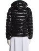 Moncler Down Jacket