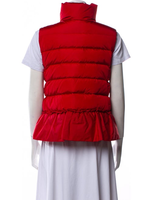 Moncler Girls' Down Vest