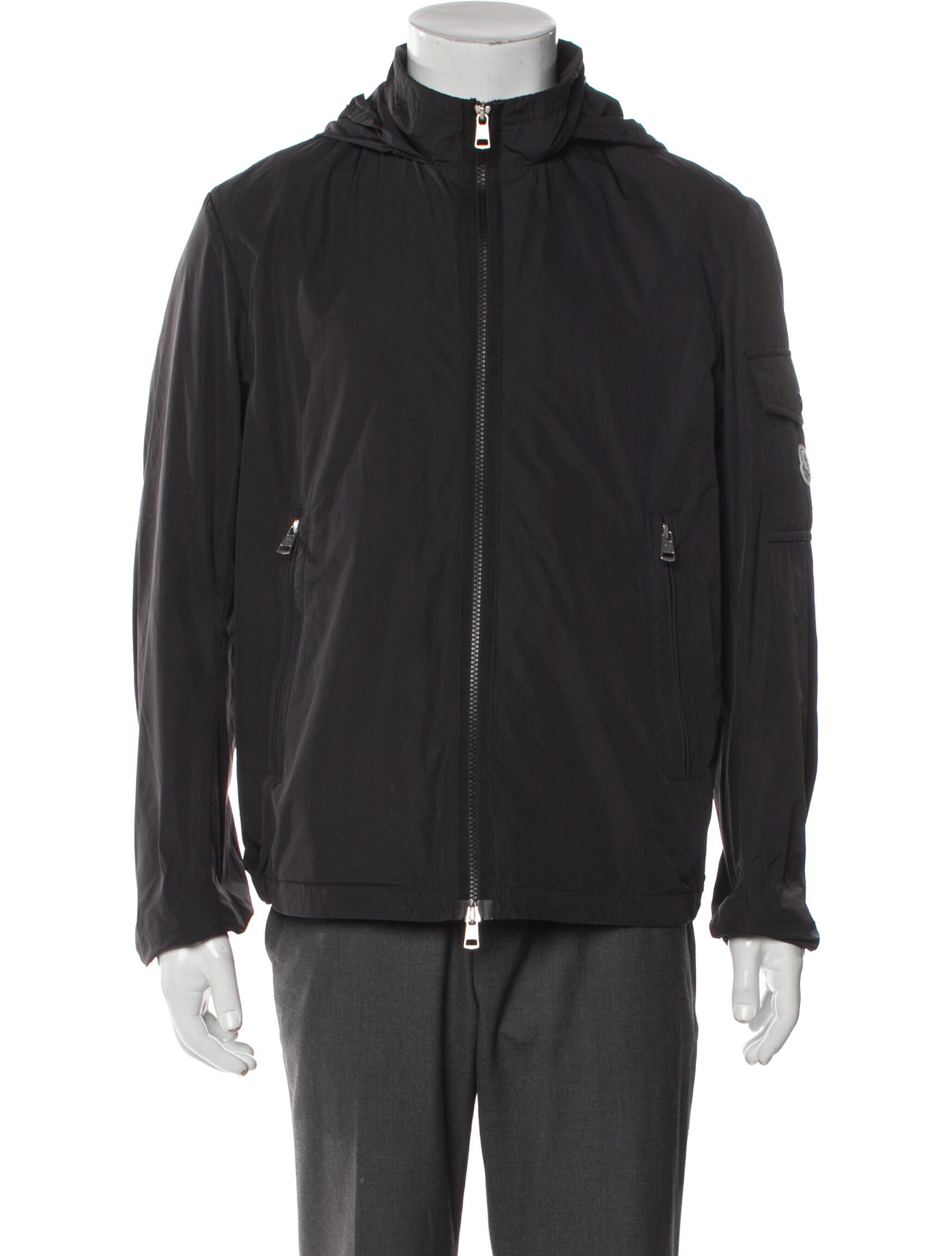 Moncler Windbreaker