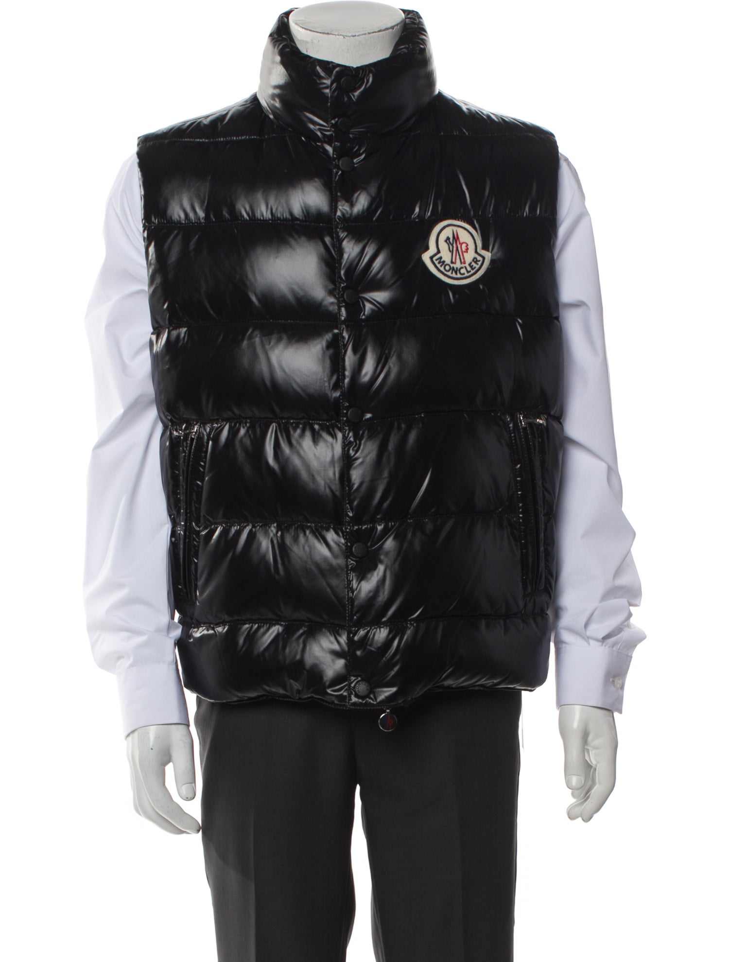 Moncler Vest