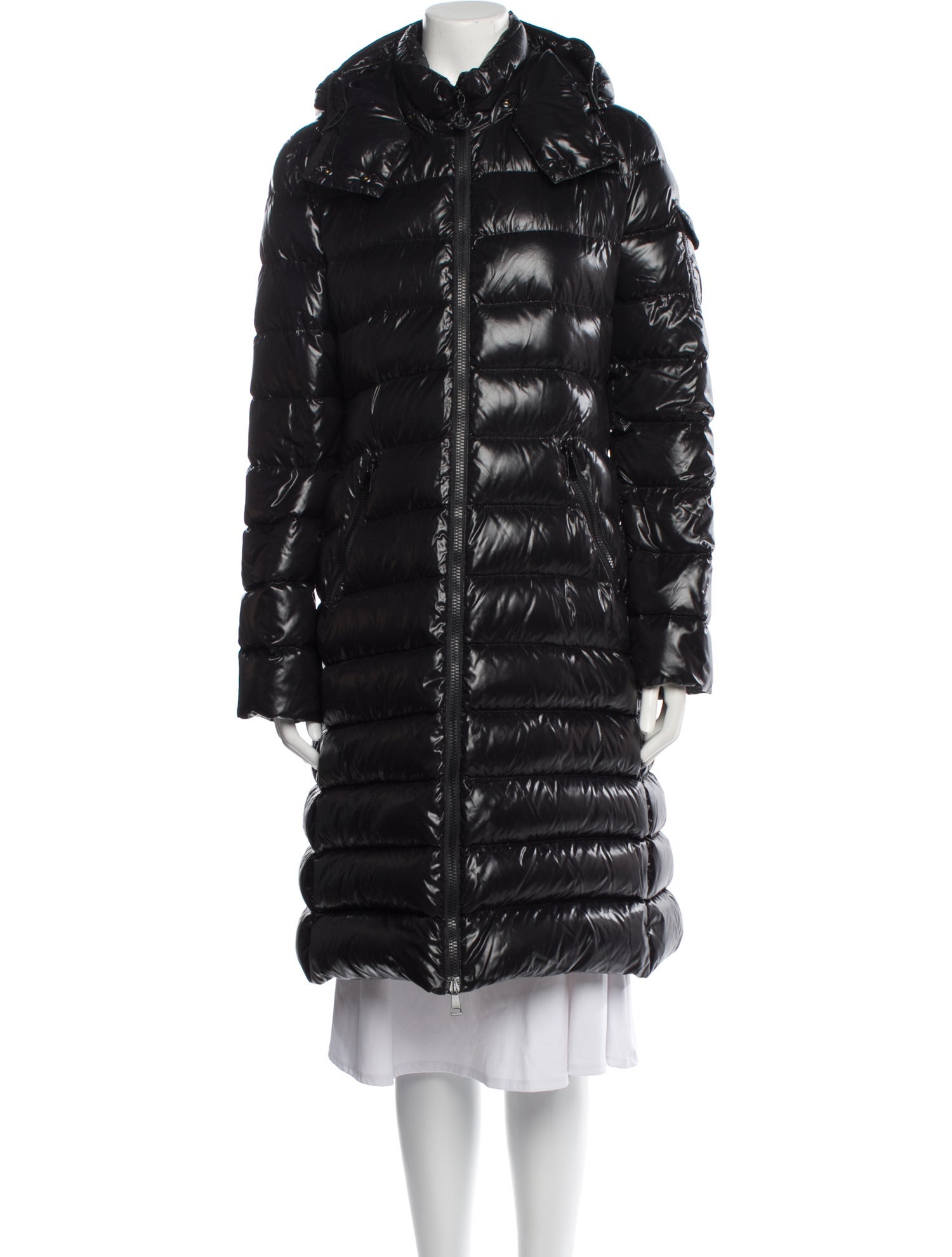 Moncler Down Down Coat