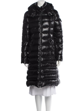 Moncler Down Down Coat