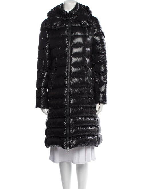 Moncler Down Down Coat