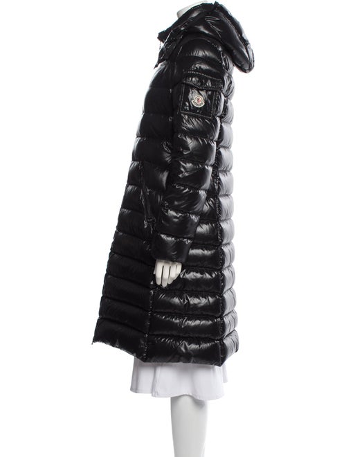 Moncler Down Down Coat