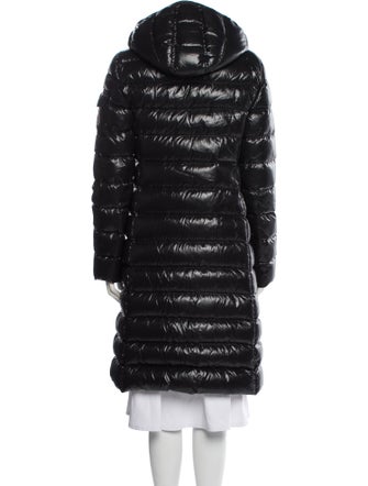 Moncler Down Down Coat