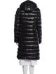 Moncler Down Down Coat
