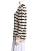 Moncler Wool Striped Sweater