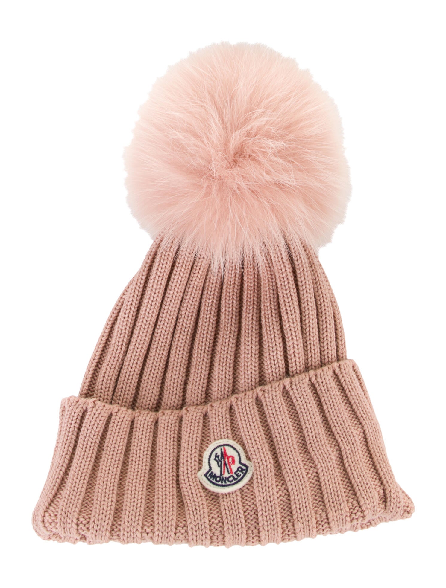 Moncler Moncler Knit Beanie