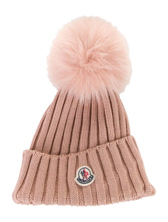 Moncler Moncler Knit Beanie