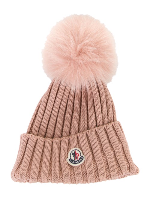 Moncler Moncler Knit Beanie