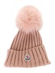 Moncler Moncler Knit Beanie