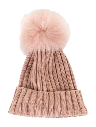 Moncler Moncler Knit Beanie