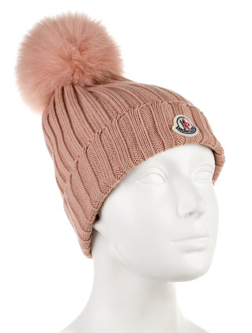 Moncler Moncler Knit Beanie