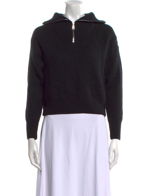 Moncler Virgin Wool Sweater