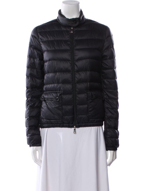 Moncler Down Bomber Jacket