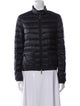 Moncler Down Bomber Jacket