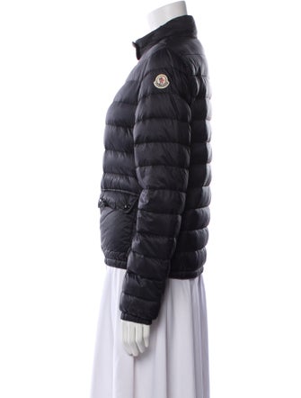 Moncler Down Bomber Jacket