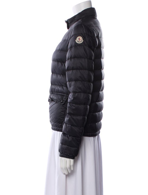 Moncler Down Bomber Jacket