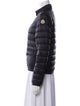 Moncler Down Bomber Jacket