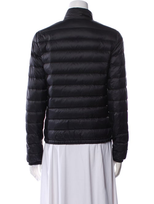 Moncler Down Bomber Jacket