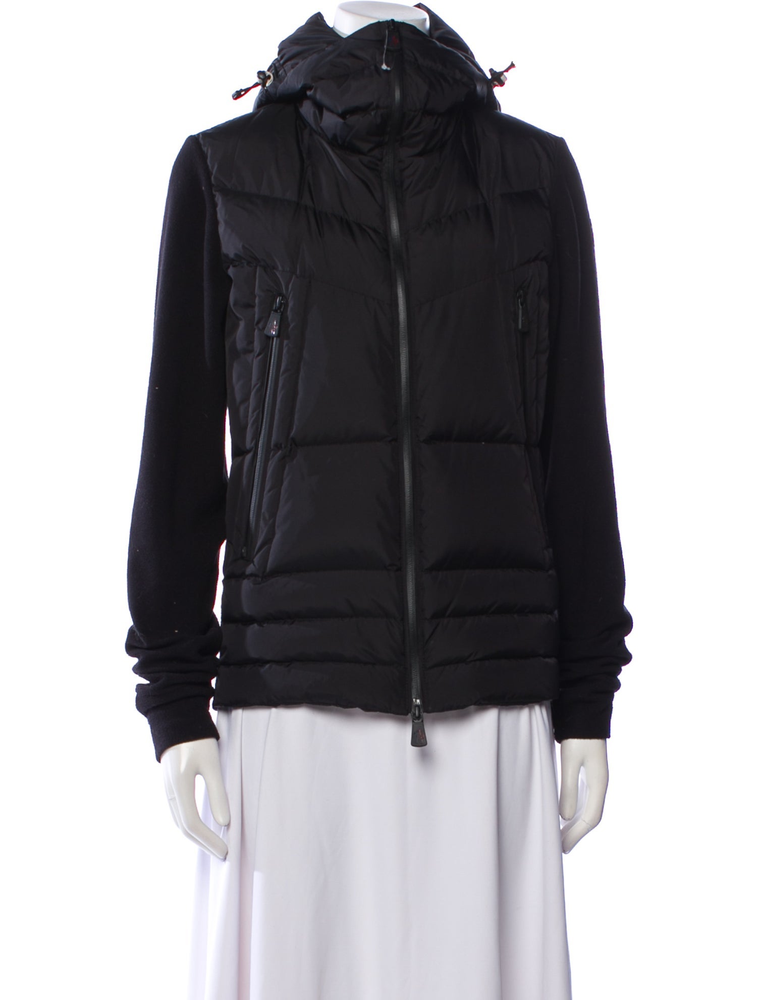 Moncler Grenoble Utility Jacket