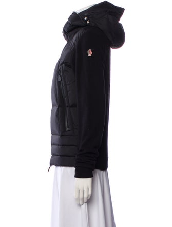 Moncler Grenoble Utility Jacket