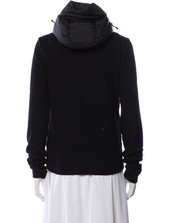 Moncler Grenoble Utility Jacket