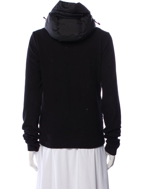 Moncler Grenoble Utility Jacket